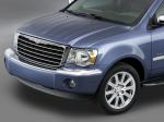 Chrysler Aspen Limited 2007 года